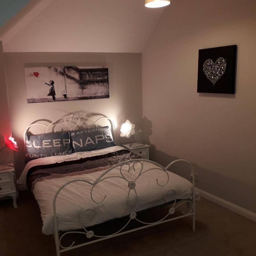 Street Artist Bed and Breakfast Ρόμφορντ Εξωτερικό φωτογραφία